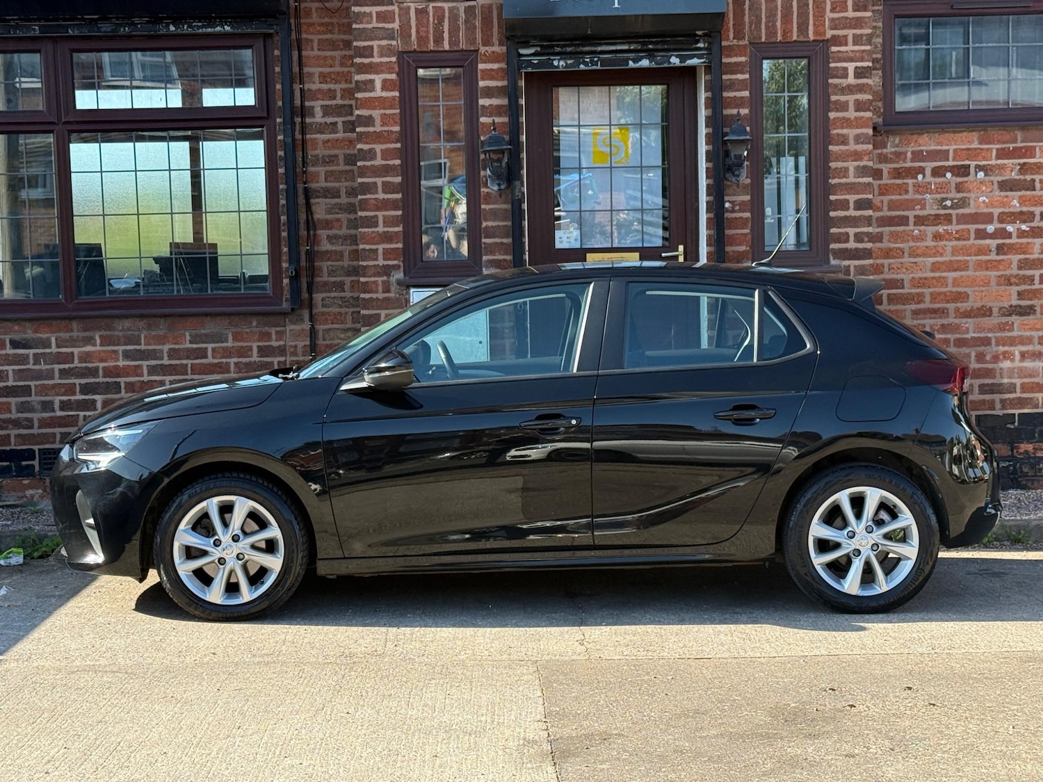 Used Vauxhall Corsa 2020 for sale - 76539136: Photo 3