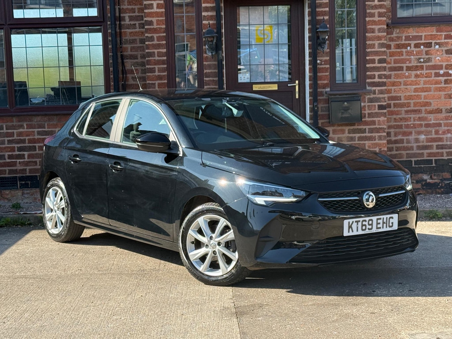 Used Vauxhall Corsa 2020 for sale - 76539136: Photo 4