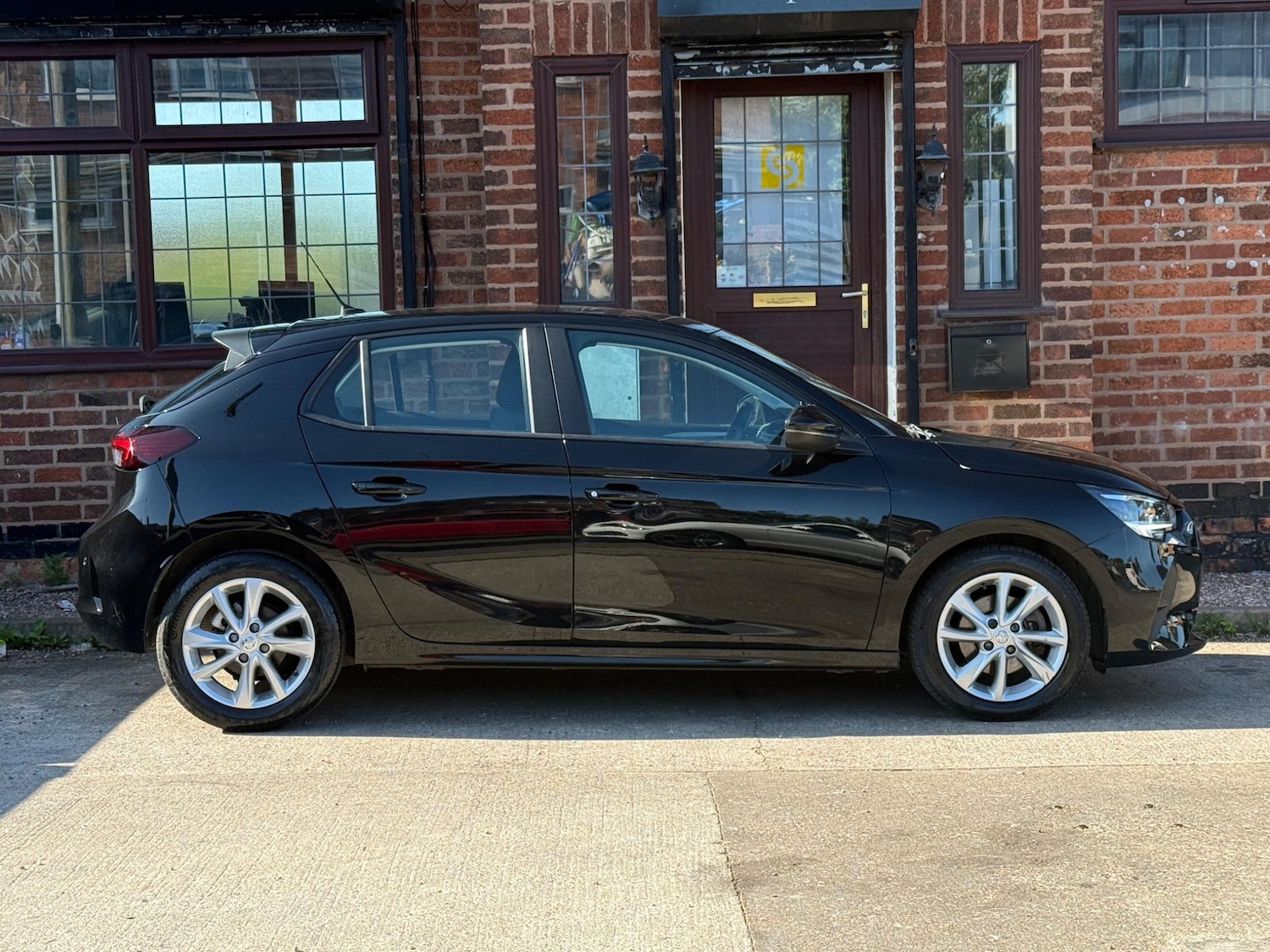 Used Vauxhall Corsa 2020 for sale - 76539136: Photo 5