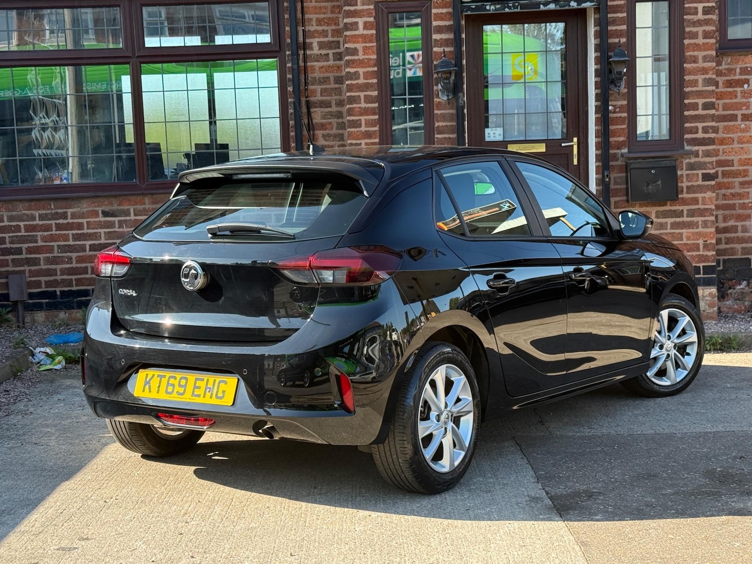 Used Vauxhall Corsa 2020 for sale - 76539136: Photo 6