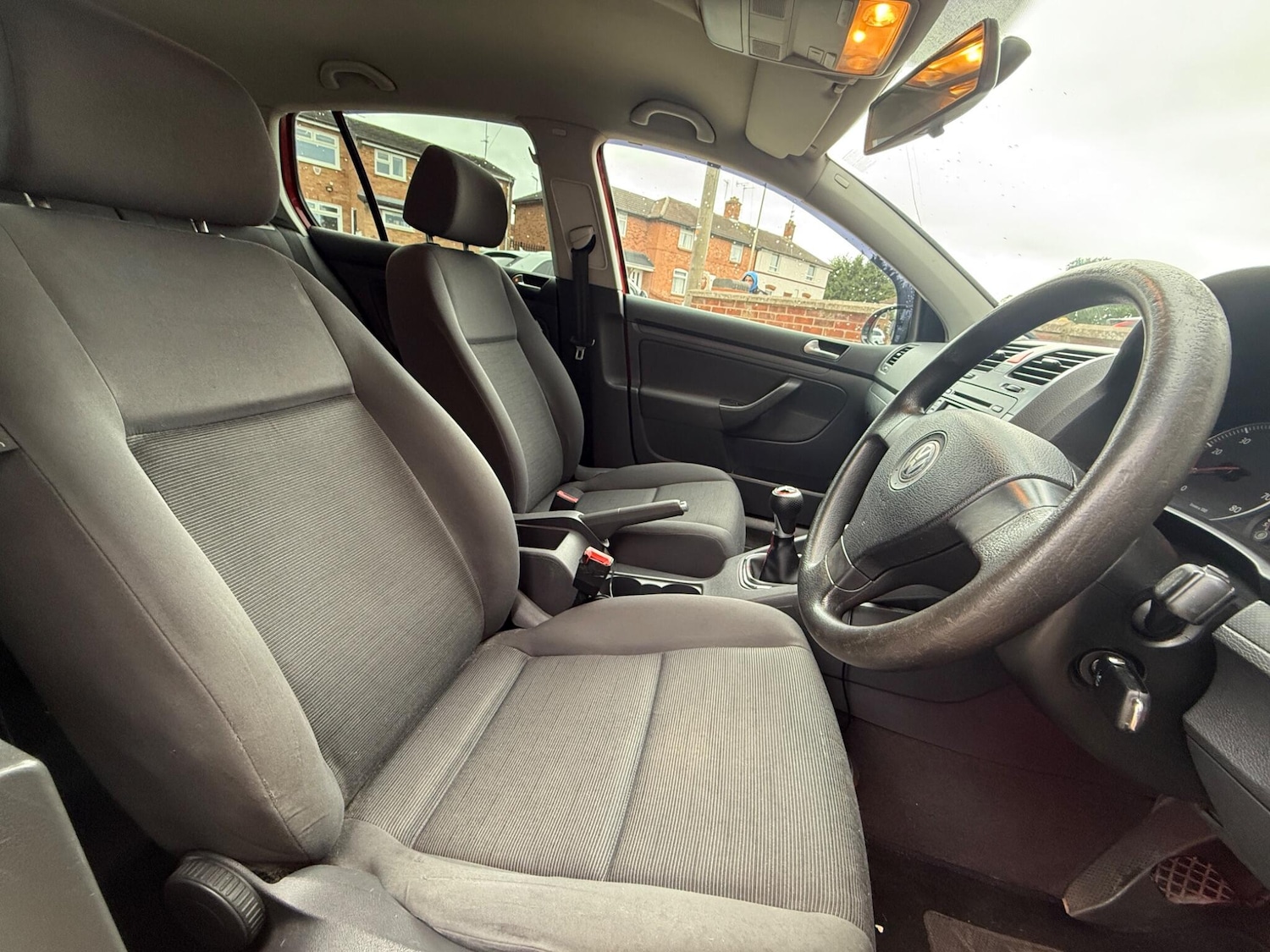 Used Volkswagen Golf 2005 for sale - 76175357: Photo 10