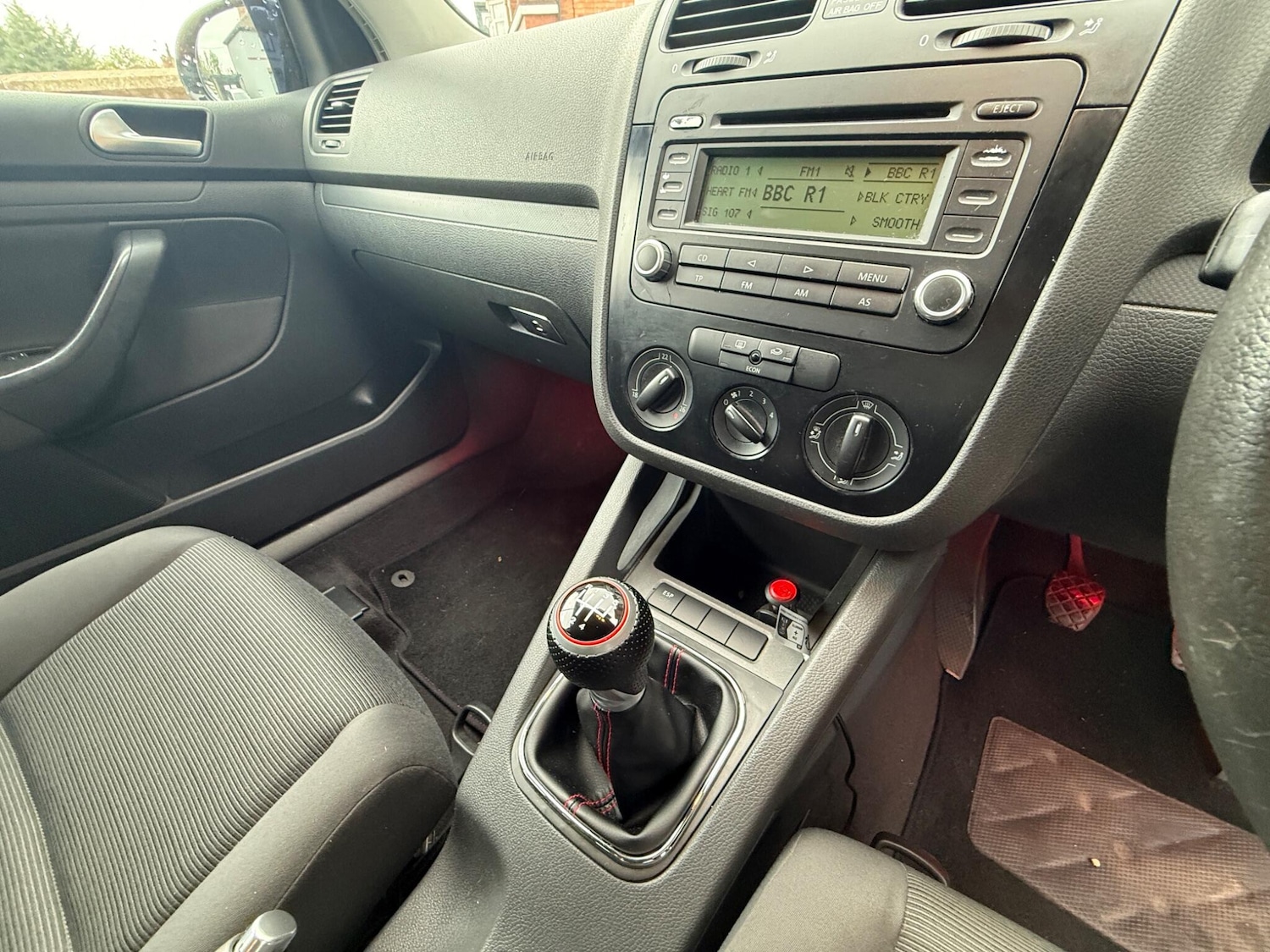Used Volkswagen Golf 2005 for sale - 76175357: Photo 11
