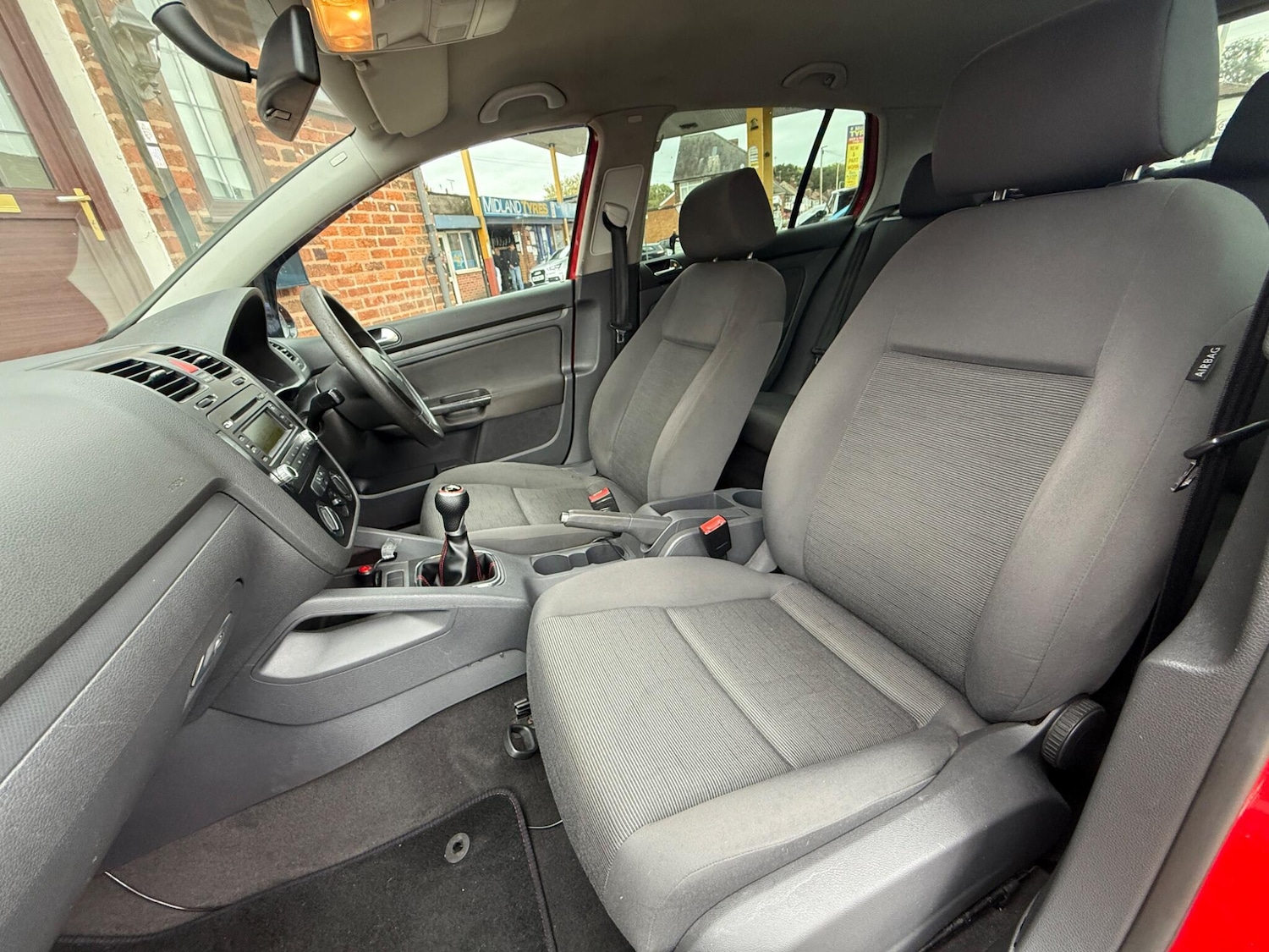 Used Volkswagen Golf 2005 for sale - 76175357: Photo 12