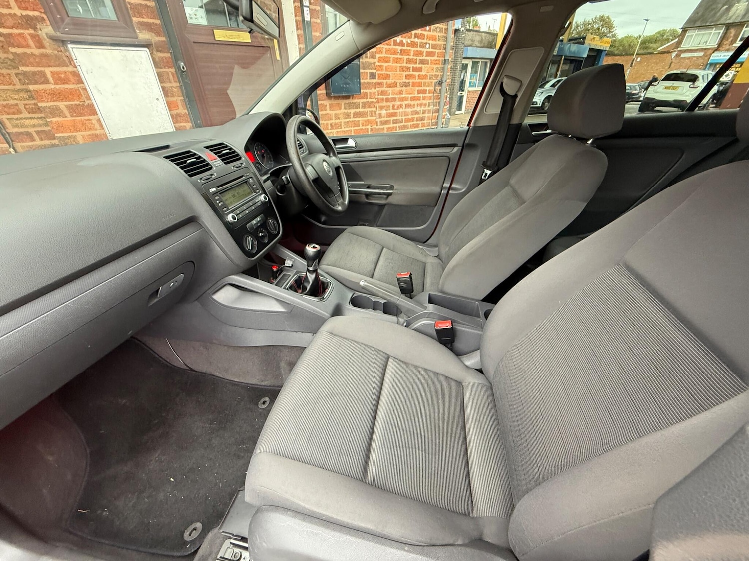 Used Volkswagen Golf 2005 for sale - 76175357: Photo 13