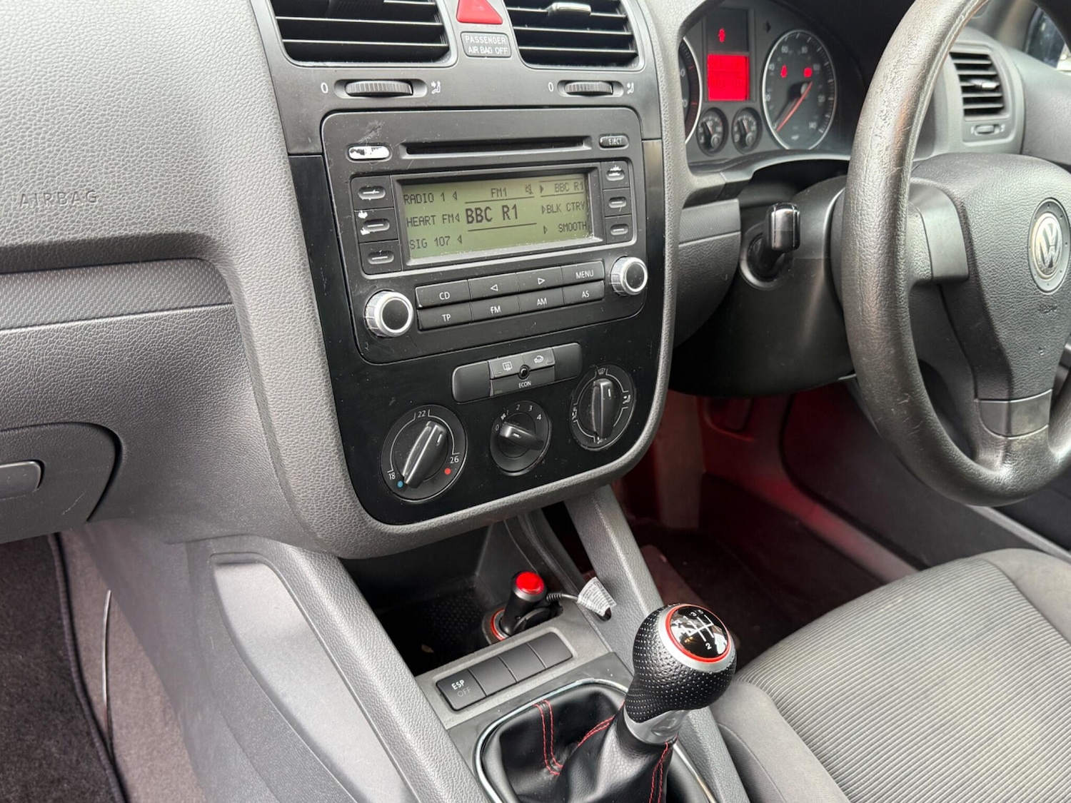 Used Volkswagen Golf 2005 for sale - 76175357: Photo 14