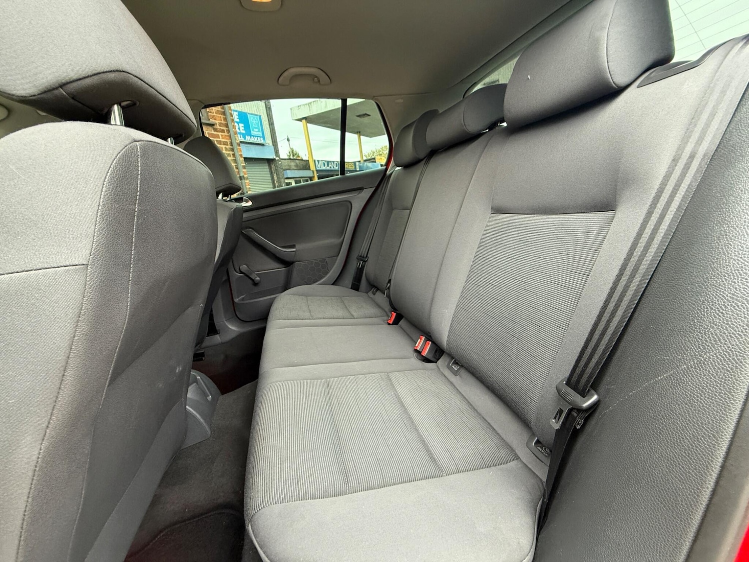 Used Volkswagen Golf 2005 for sale - 76175357: Photo 15