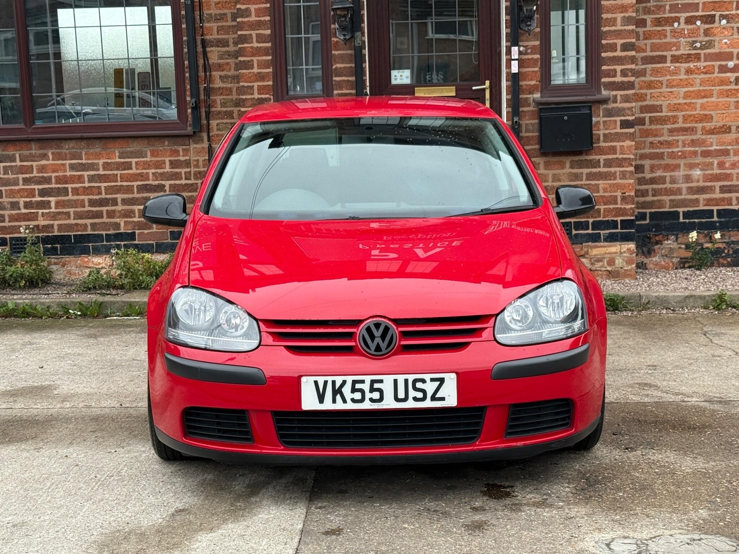 Used Volkswagen Golf 2005 for sale - 76175357: Photo 2