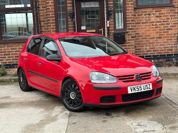 Used Volkswagen Golf 2005 for sale - 76175357: Photo 3