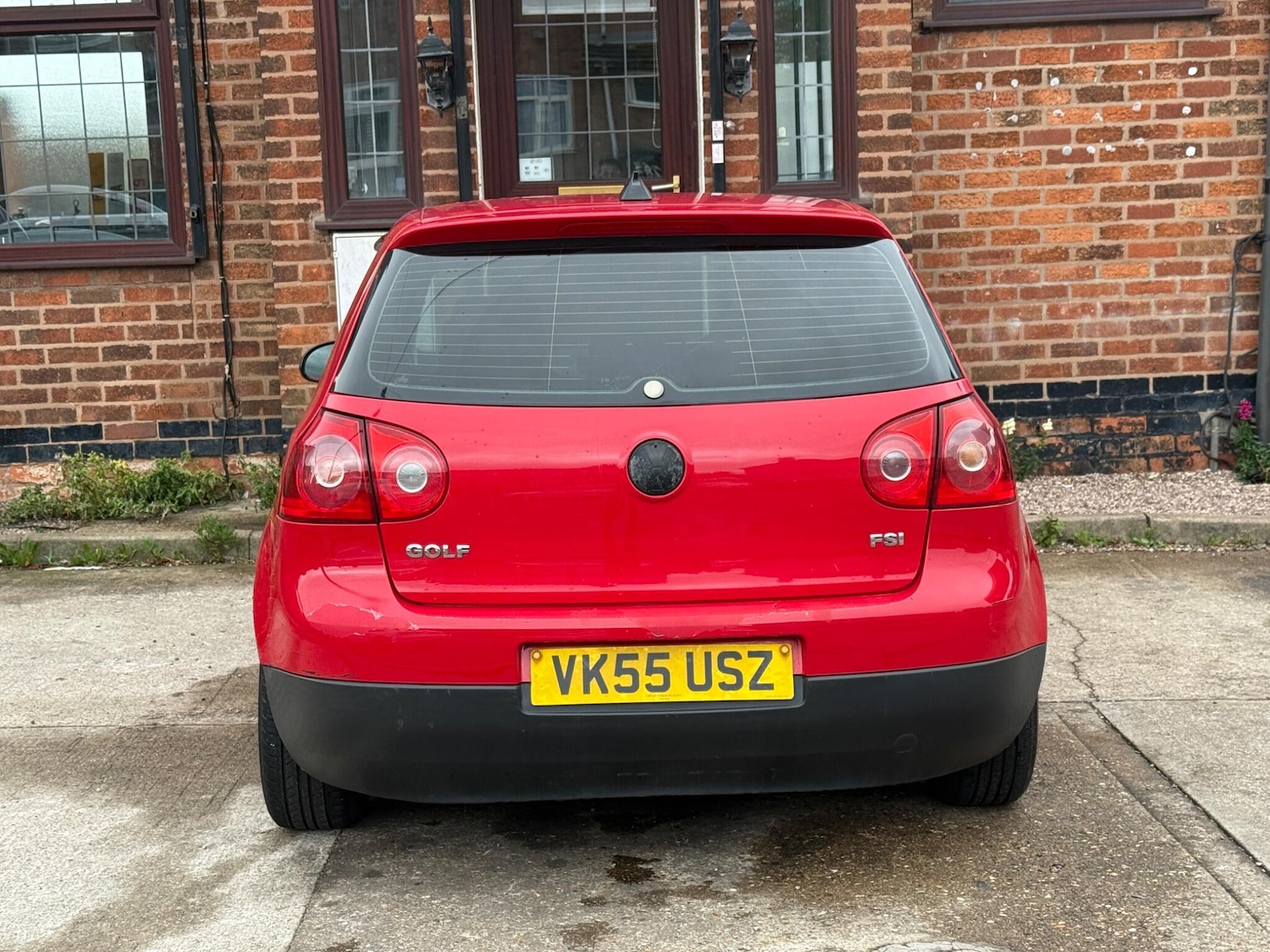 Used Volkswagen Golf 2005 for sale - 76175357: Photo 6