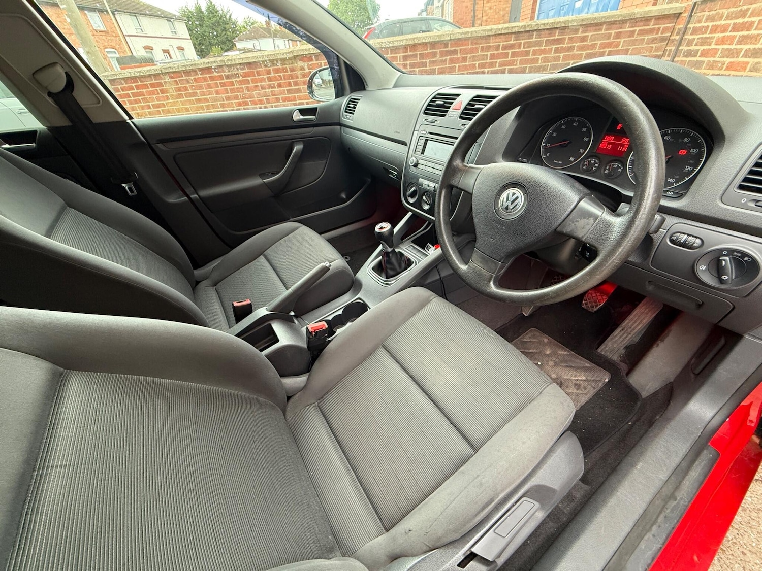 Used Volkswagen Golf 2005 for sale - 76175357: Photo 8
