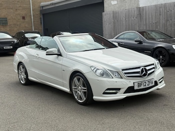 Used Mercedes-Benz E Class 2012 for sale - 79540255: Photo