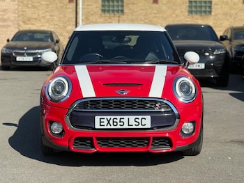 Used MINI Hatch 2015 for sale - 79188296: Photo