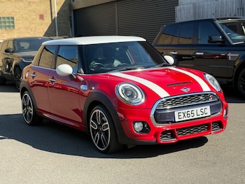 Used MINI Hatch 2015 for sale - 79188296: Photo