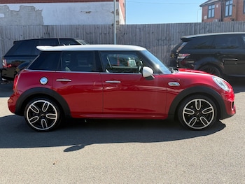 Used MINI Hatch 2015 for sale - 79188296: Photo
