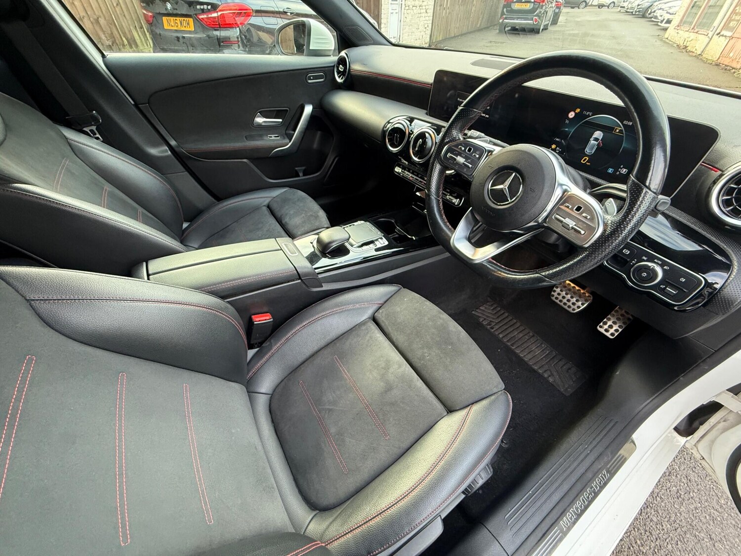 Used Mercedes-Benz A-Class 2019 for sale - 77478864: Photo 12