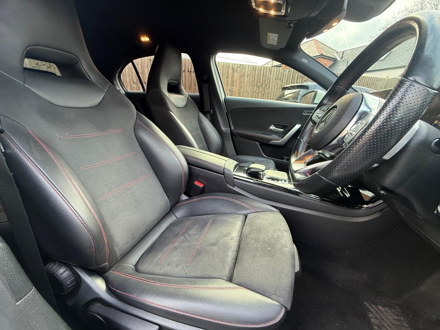 Used Mercedes-Benz A-Class 2019 for sale - 77478864: Photo 14