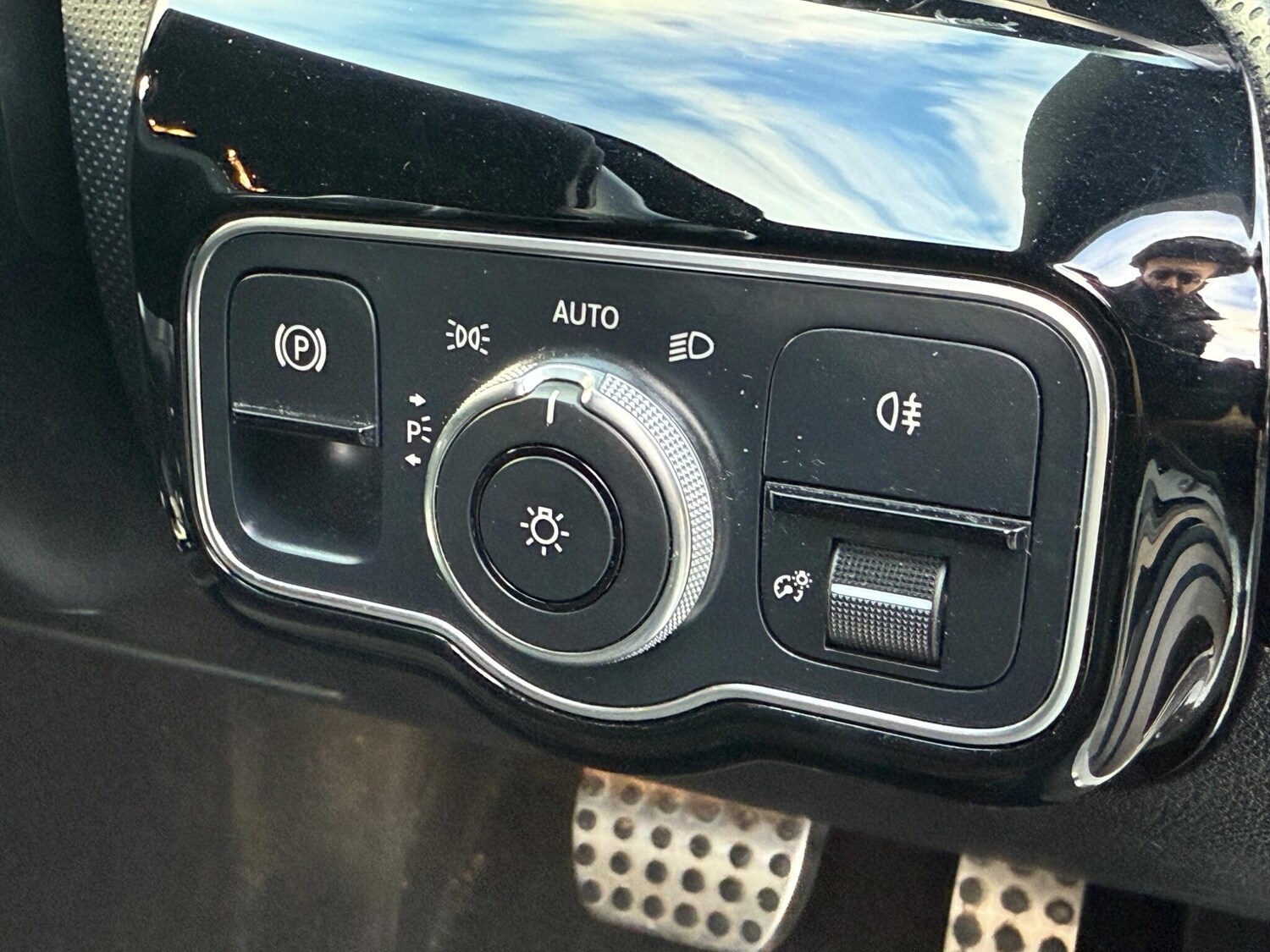 Used Mercedes-Benz A-Class 2019 for sale - 77478864: Photo 15