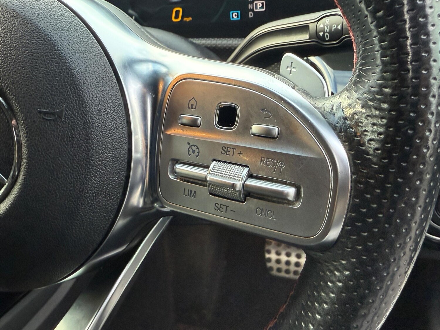 Used Mercedes-Benz A-Class 2019 for sale - 77478864: Photo 16