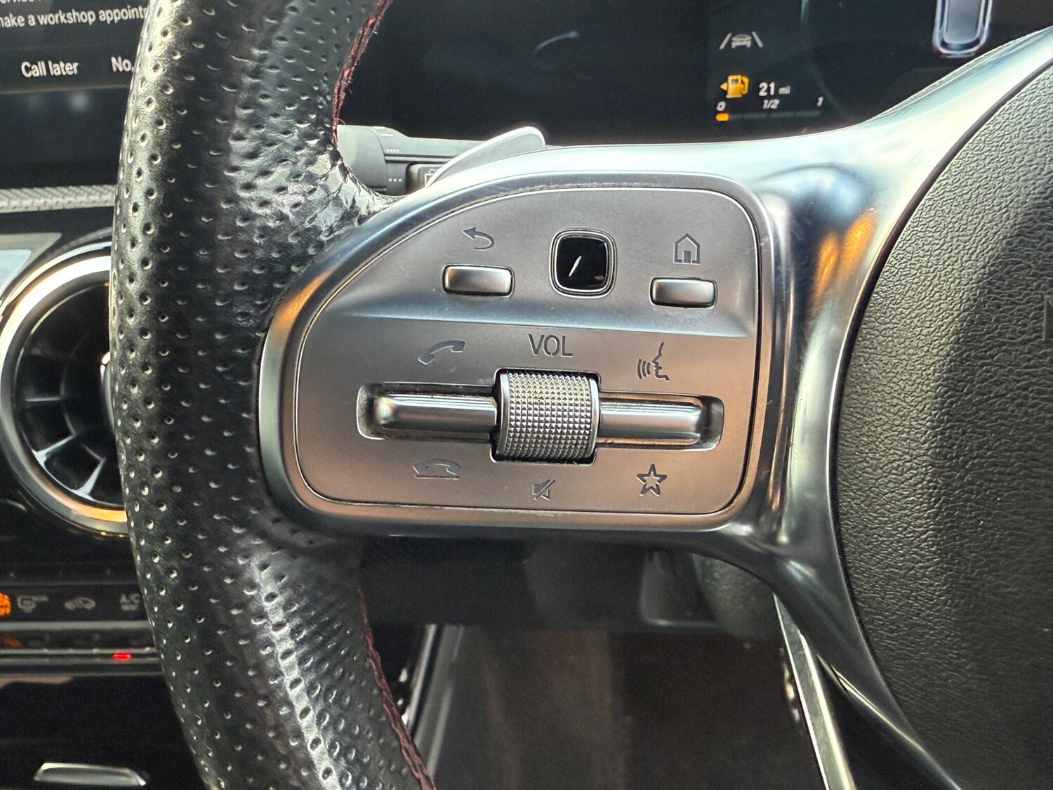 Used Mercedes-Benz A-Class 2019 for sale - 77478864: Photo 17