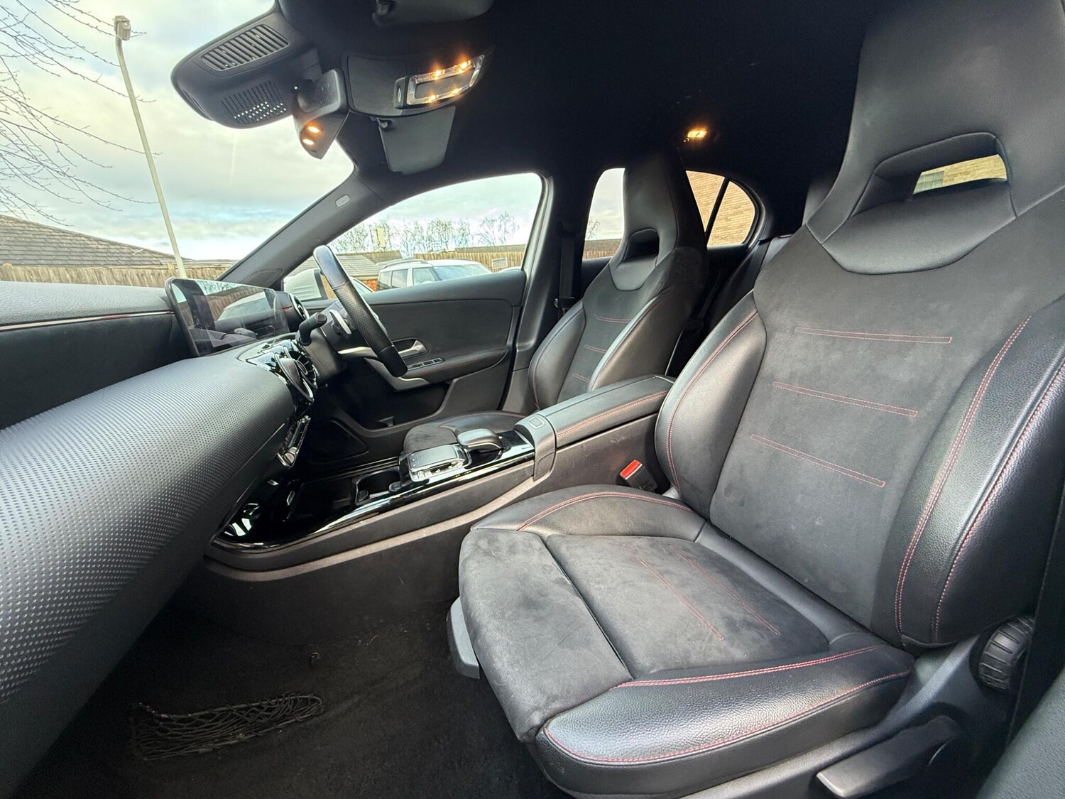 Used Mercedes-Benz A-Class 2019 for sale - 77478864: Photo 20