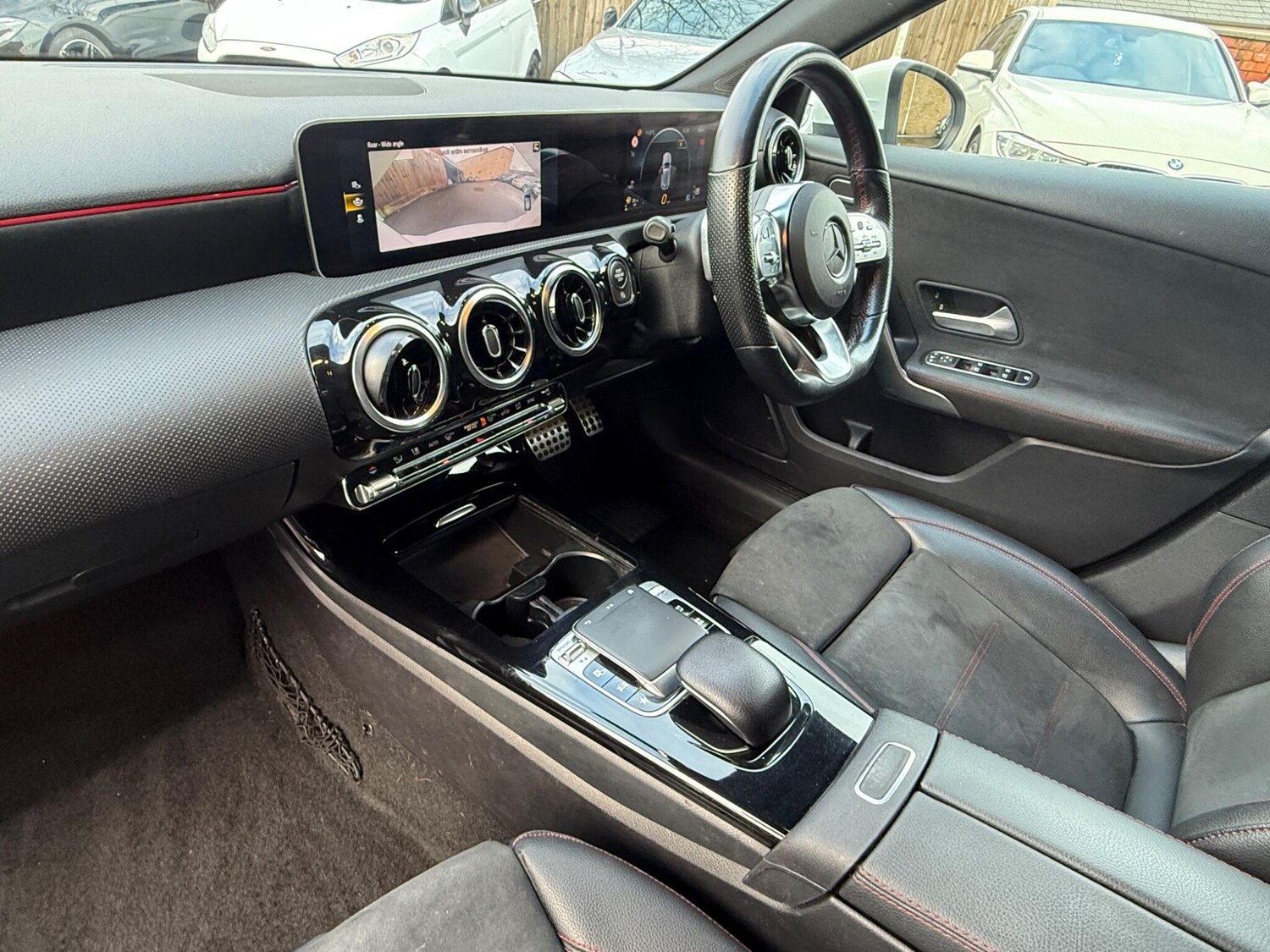 Used Mercedes-Benz A-Class 2019 for sale - 77478864: Photo 22