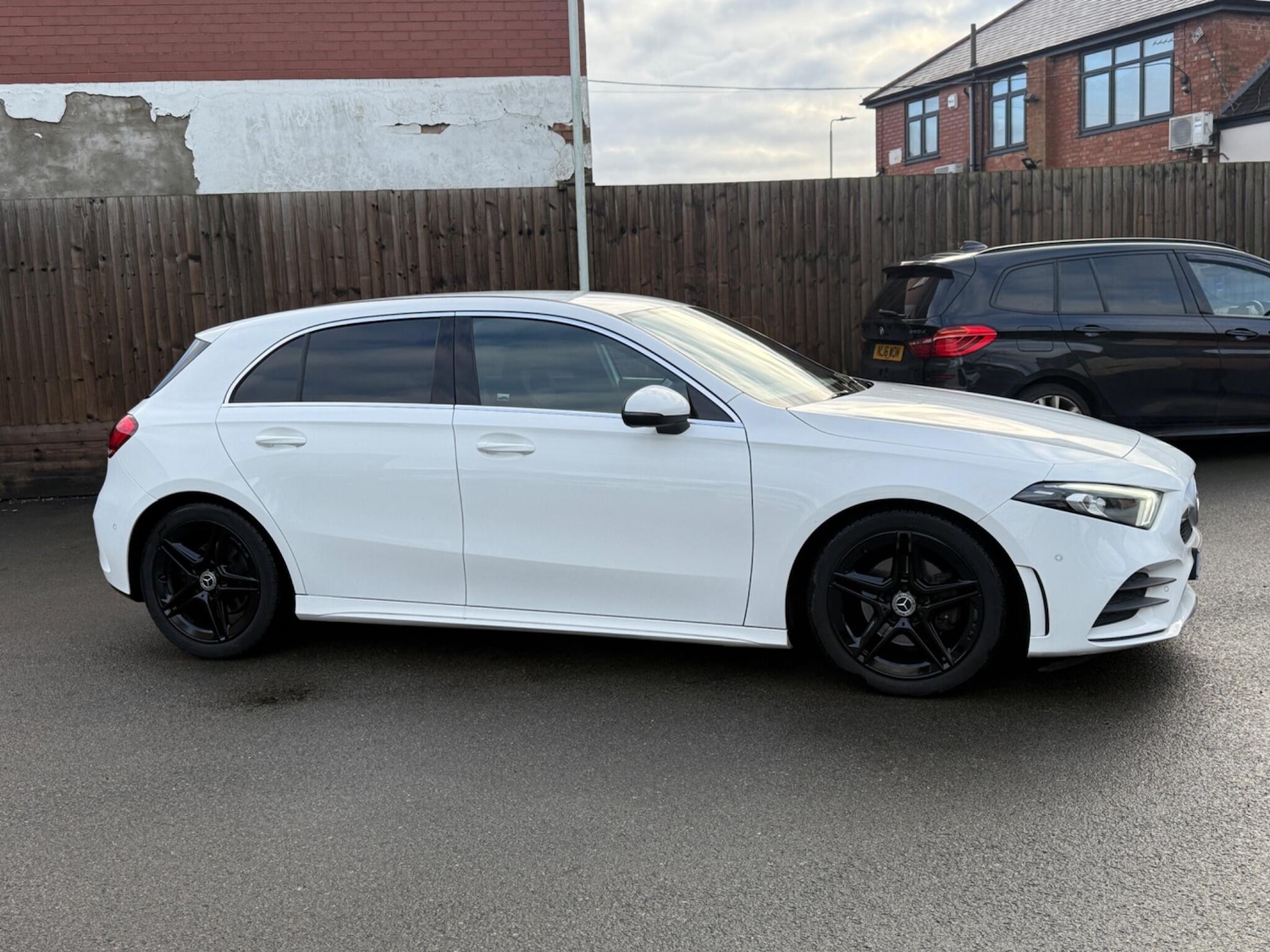 Used Mercedes-Benz A-Class 2019 for sale - 77478864: Photo 4