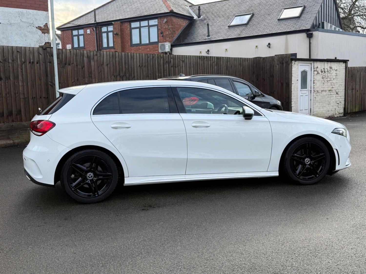 Used Mercedes-Benz A-Class 2019 for sale - 77478864: Photo 5