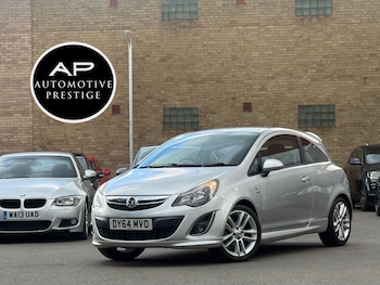 Used Vauxhall Corsa 2015 for sale - 78783523: Photo