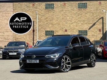Used Volkswagen Golf 2021 for sale - 78763216: Photo