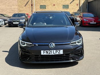 Used Volkswagen Golf 2021 for sale - 78763216: Photo