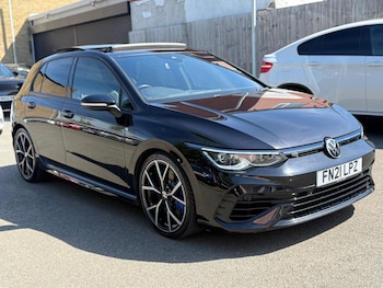 Used Volkswagen Golf 2021 for sale - 78763216: Photo