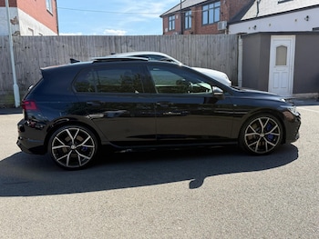Used Volkswagen Golf 2021 for sale - 78763216: Photo