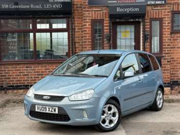 2009 (09) - 1.6 Zetec 5dr