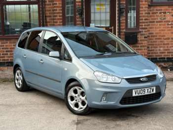 Used Ford C-Max 2009 for sale - 74899112: Photo