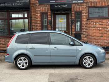 Used Ford C-Max 2009 for sale - 74899112: Photo
