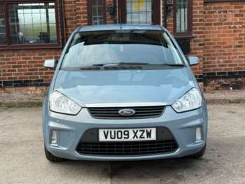 Used Ford C-Max 2009 for sale - 74899112: Photo