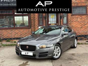 2016 (16) - 2.0d Prestige Auto Euro 6 (s/s) 4dr