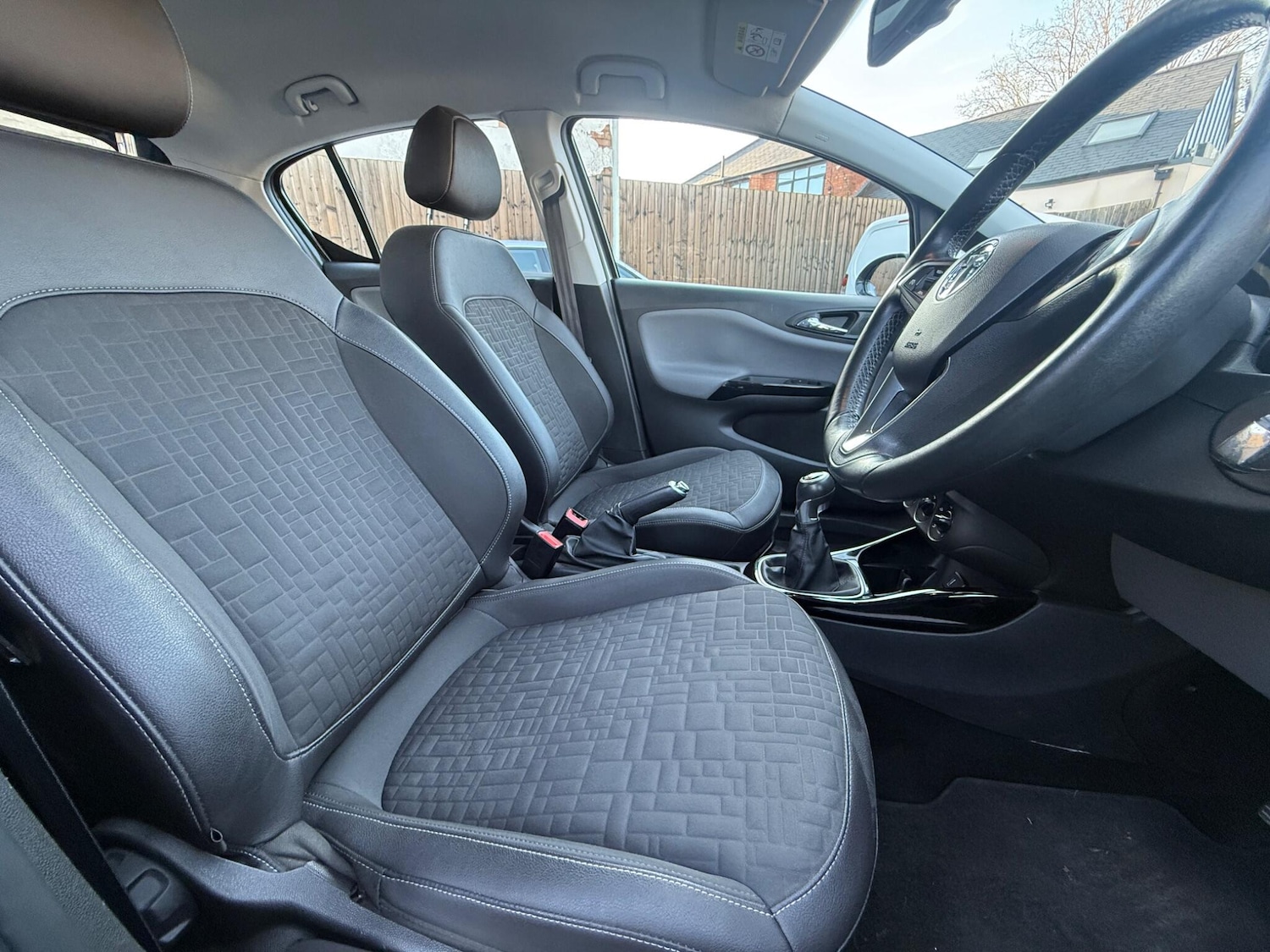 Used Vauxhall Corsa 2016 for sale - 77238569: Photo 10