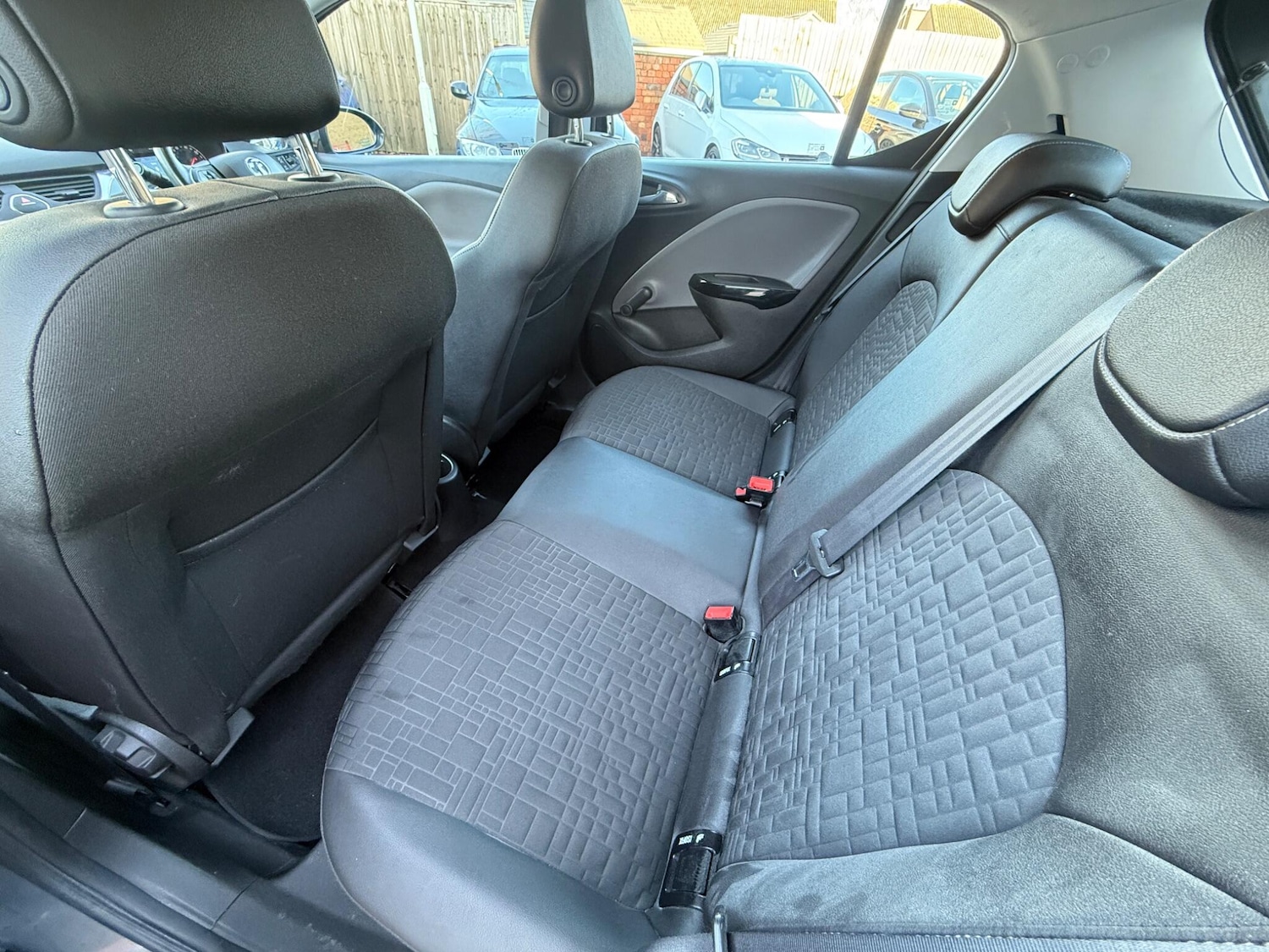 Used Vauxhall Corsa 2016 for sale - 77238569: Photo 20