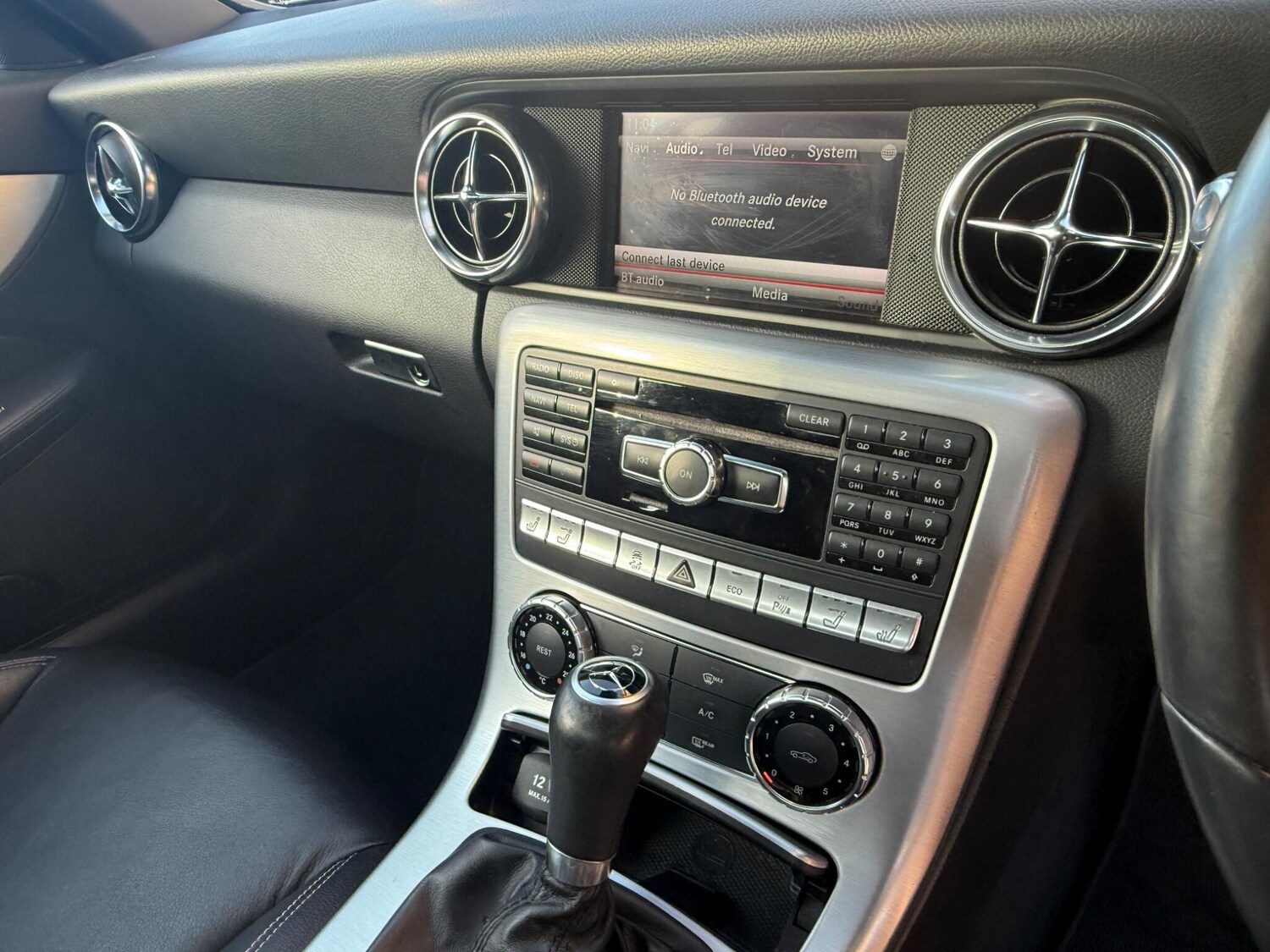 Used Mercedes-Benz SLK 2012 for sale - 76898394: Photo 15