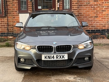 Used BMW 3 Series 2014 for sale - 76499411: Photo