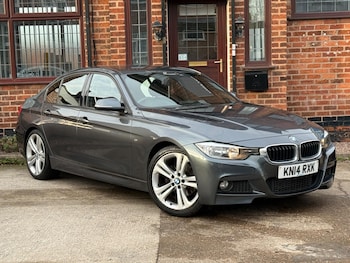 Used BMW 3 Series 2014 for sale - 76499411: Photo