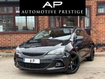 2015 (65) - 1.4T 16V Limited Edition 3dr