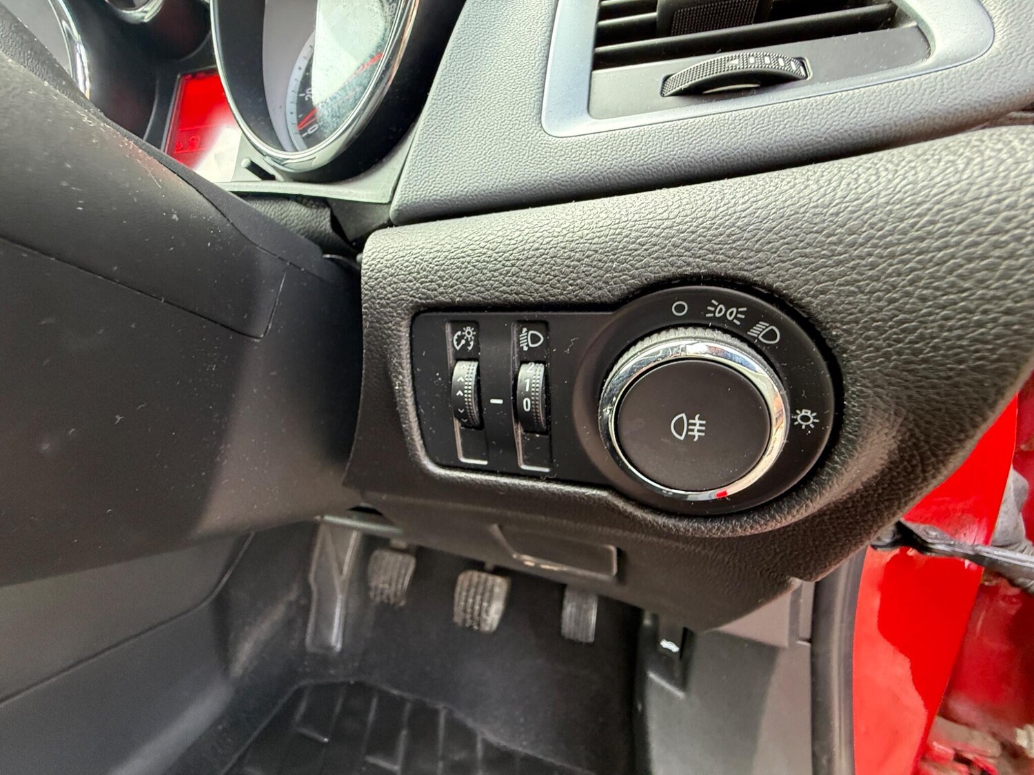 Used Vauxhall Astra GTC 2014 for sale - 76398146: Photo 13