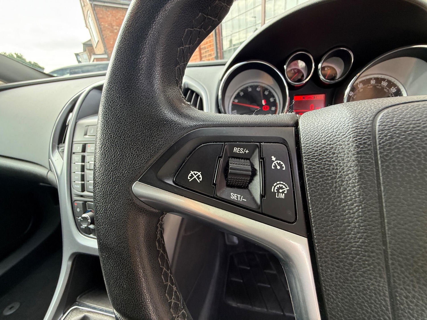 Used Vauxhall Astra GTC 2014 for sale - 76398146: Photo 15