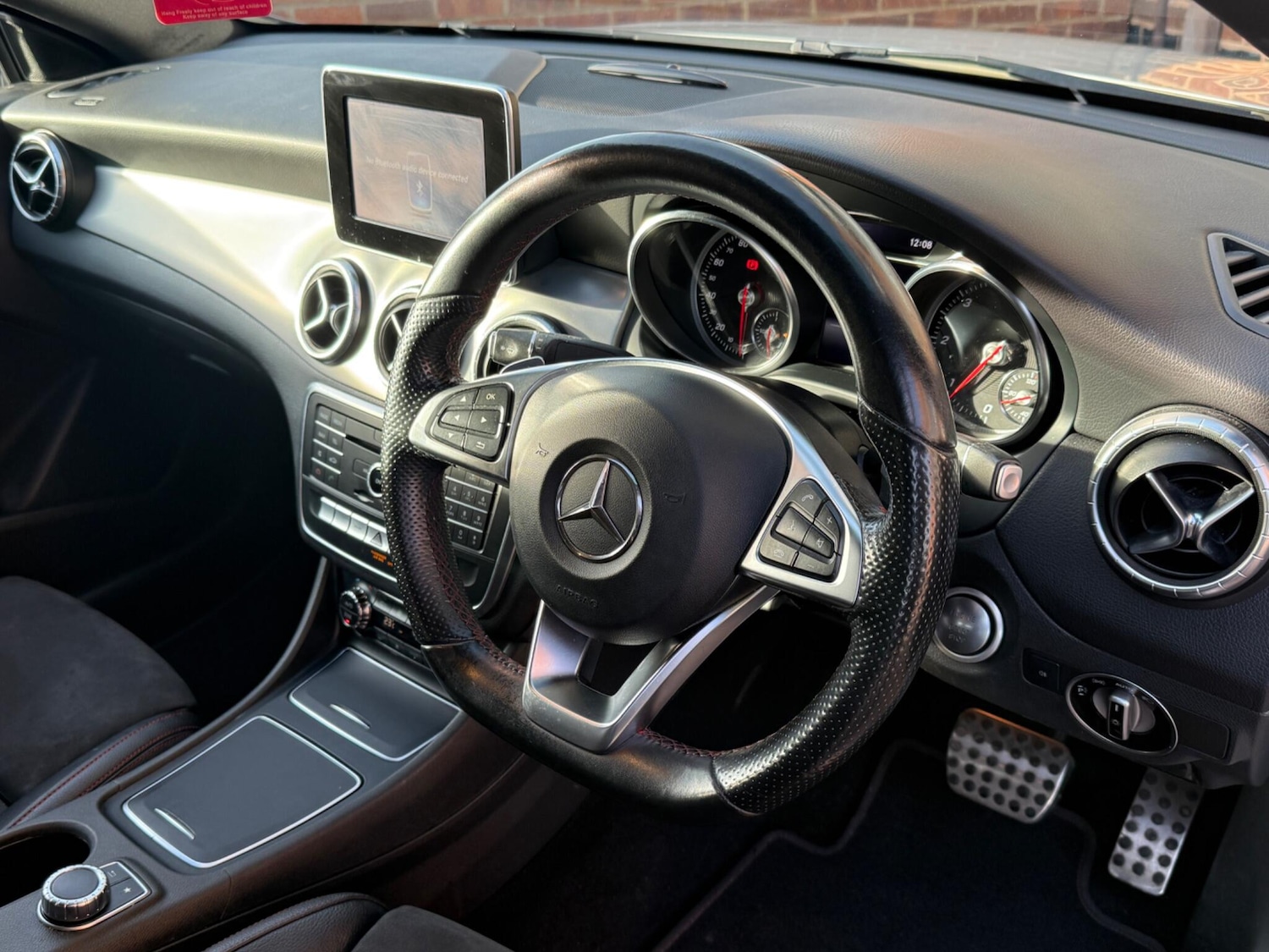 Used Mercedes-Benz CLA 2018 for sale - 76975934: Photo 10