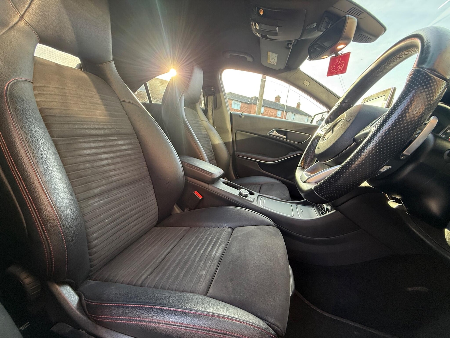 Used Mercedes-Benz CLA 2018 for sale - 76975934: Photo 11