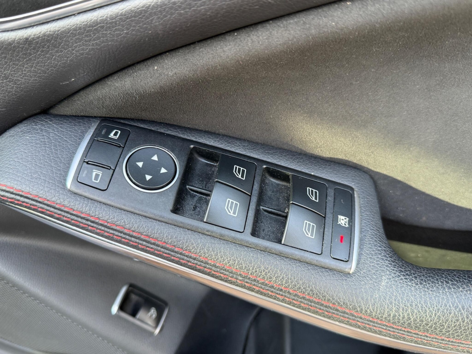 Used Mercedes-Benz CLA 2018 for sale - 76975934: Photo 12