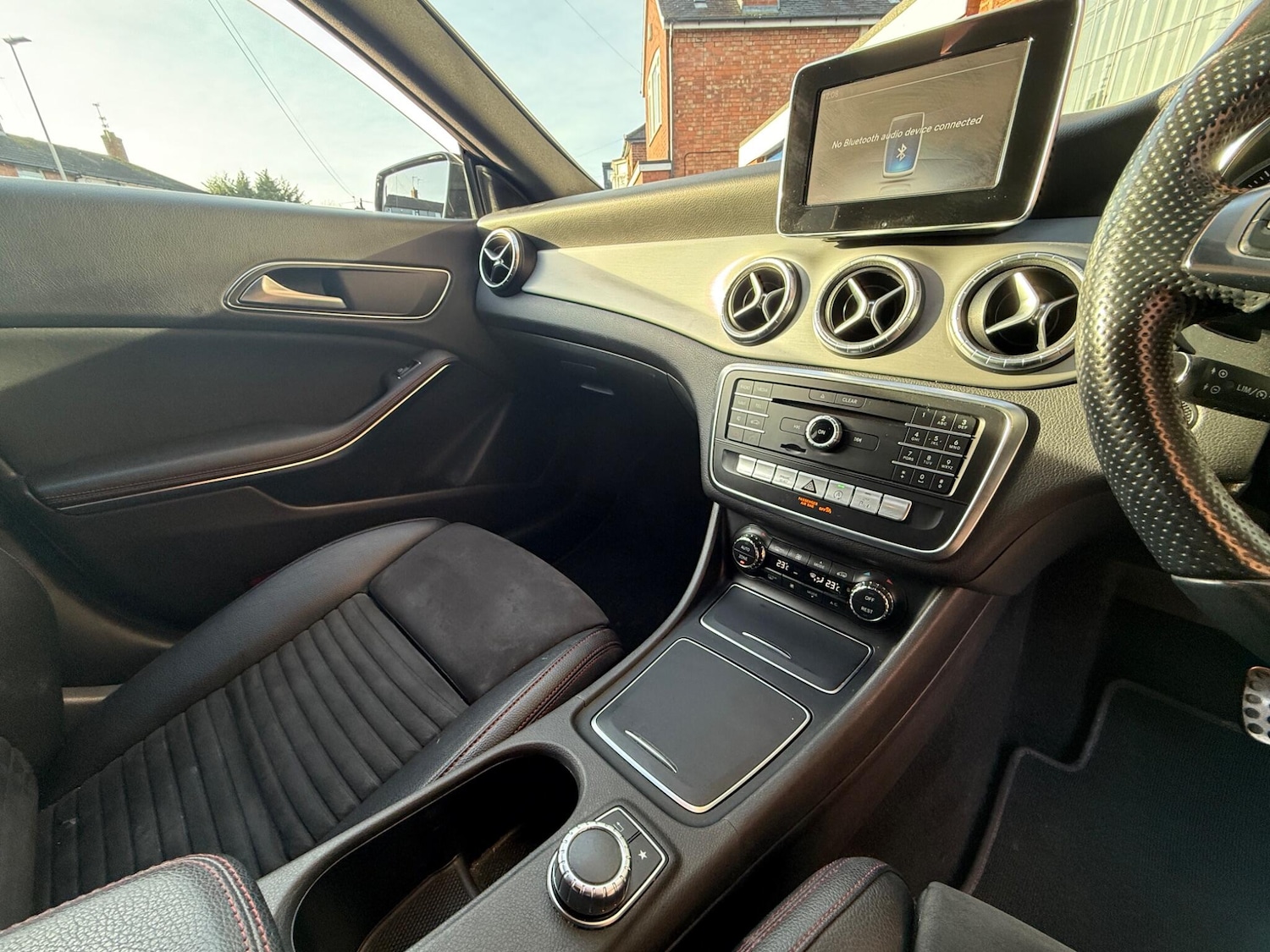 Used Mercedes-Benz CLA 2018 for sale - 76975934: Photo 16