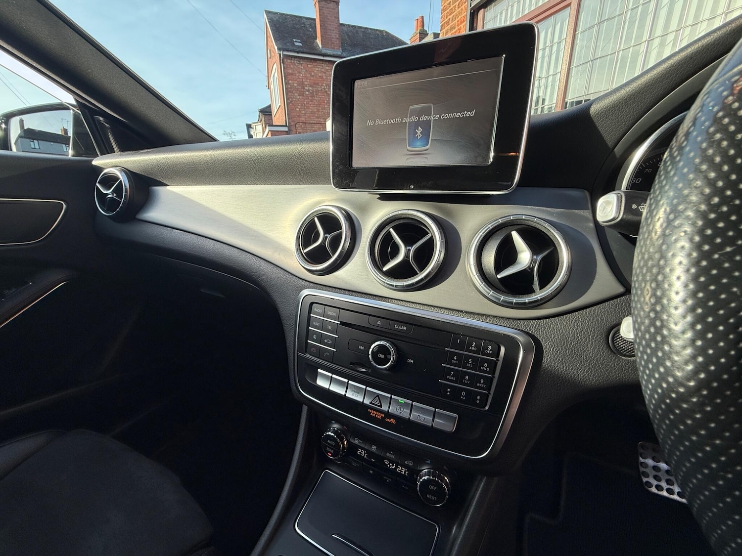 Used Mercedes-Benz CLA 2018 for sale - 76975934: Photo 17